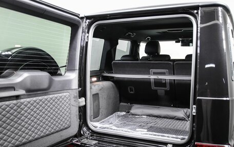 Mercedes-Benz G-Класс W463 рестайлинг _iii, 2025 год, 25 990 000 рублей, 17 фотография