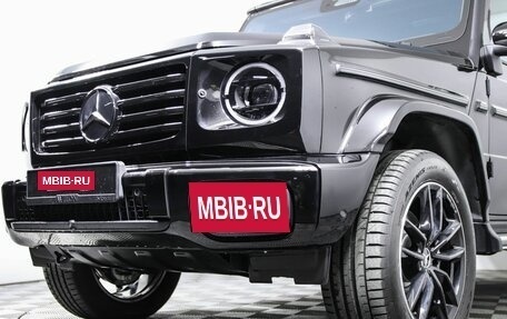 Mercedes-Benz G-Класс W463 рестайлинг _iii, 2025 год, 25 990 000 рублей, 18 фотография