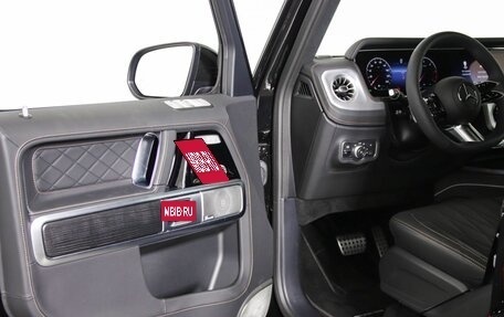 Mercedes-Benz G-Класс W463 рестайлинг _iii, 2025 год, 25 990 000 рублей, 19 фотография