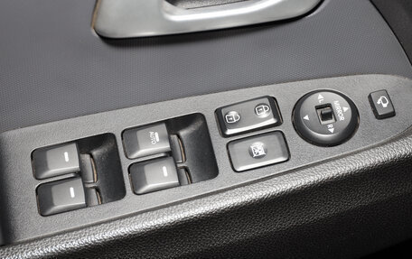 KIA Sportage III, 2014 год, 1 599 000 рублей, 8 фотография