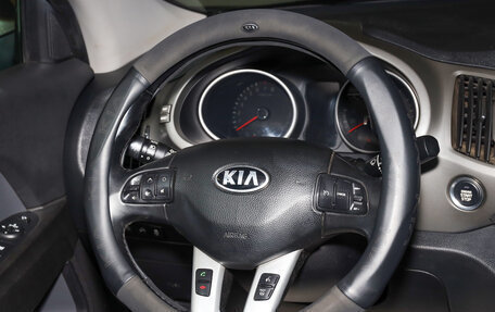 KIA Sportage III, 2014 год, 1 599 000 рублей, 10 фотография