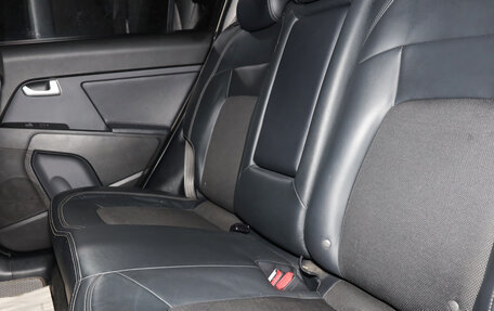 KIA Sportage III, 2014 год, 1 599 000 рублей, 18 фотография