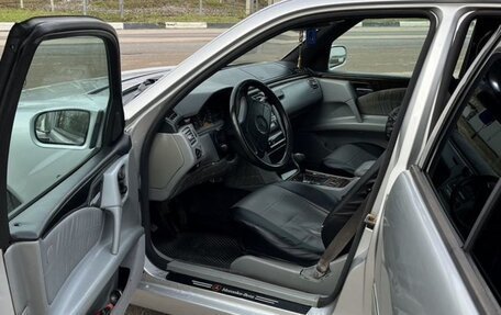 Mercedes-Benz E-Класс, 1998 год, 550 000 рублей, 8 фотография