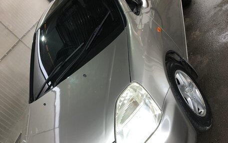 Honda Stream I рестайлинг, 2000 год, 520 000 рублей, 3 фотография