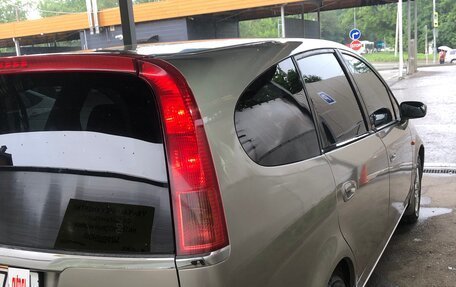 Honda Stream I рестайлинг, 2000 год, 520 000 рублей, 5 фотография