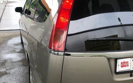 Honda Stream I рестайлинг, 2000 год, 520 000 рублей, 4 фотография