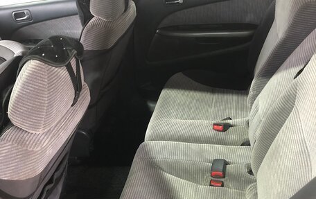 Honda Stream I рестайлинг, 2000 год, 520 000 рублей, 6 фотография