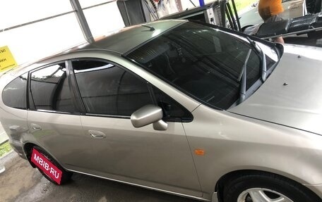 Honda Stream I рестайлинг, 2000 год, 520 000 рублей, 7 фотография