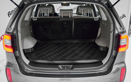 KIA Sorento II рестайлинг, 2013 год, 1 690 000 рублей, 8 фотография