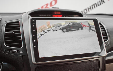 KIA Sorento II рестайлинг, 2013 год, 1 690 000 рублей, 17 фотография