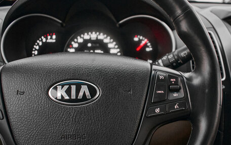 KIA Sorento II рестайлинг, 2013 год, 1 690 000 рублей, 13 фотография