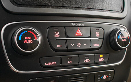 KIA Sorento II рестайлинг, 2013 год, 1 690 000 рублей, 18 фотография