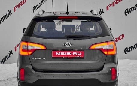 KIA Sorento II рестайлинг, 2013 год, 1 690 000 рублей, 5 фотография