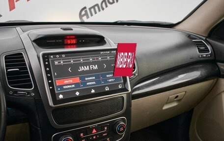 KIA Sorento II рестайлинг, 2013 год, 1 690 000 рублей, 16 фотография