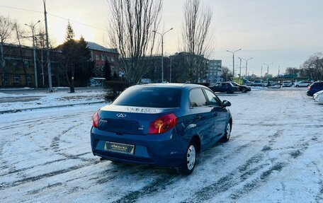 Chery Bonus (A13), 2011 год, 499 999 рублей, 6 фотография