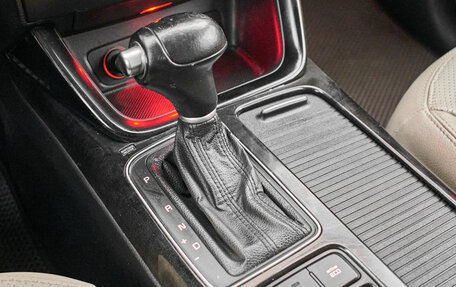 KIA Sorento II рестайлинг, 2013 год, 1 690 000 рублей, 19 фотография