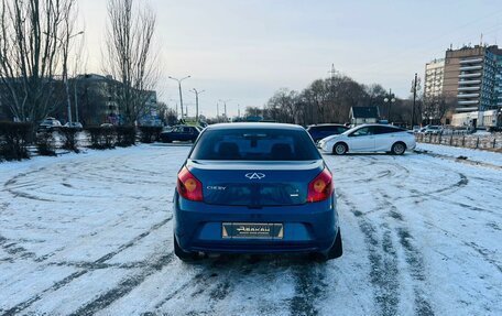 Chery Bonus (A13), 2011 год, 499 999 рублей, 7 фотография