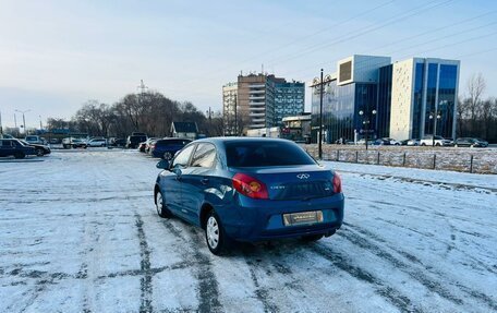 Chery Bonus (A13), 2011 год, 499 999 рублей, 8 фотография