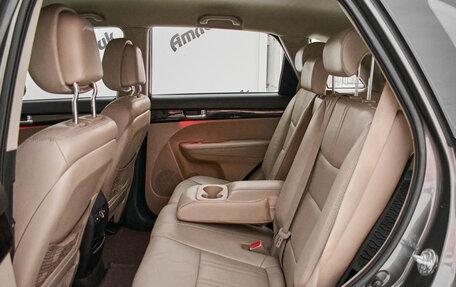 KIA Sorento II рестайлинг, 2013 год, 1 690 000 рублей, 23 фотография