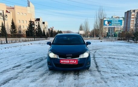 Chery Bonus (A13), 2011 год, 499 999 рублей, 3 фотография