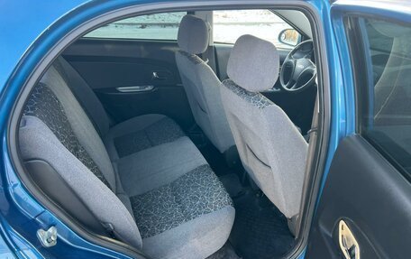 Chery Bonus (A13), 2011 год, 499 999 рублей, 12 фотография