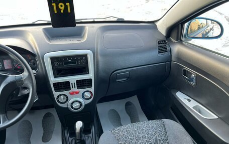 Chery Bonus (A13), 2011 год, 499 999 рублей, 16 фотография