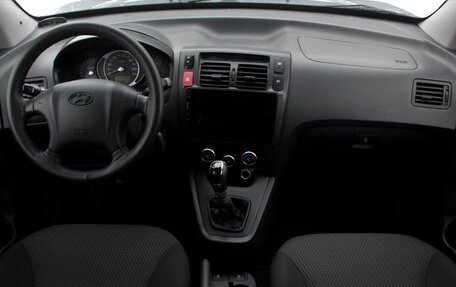 Hyundai Tucson III, 2008 год, 950 000 рублей, 8 фотография