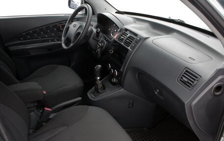 Hyundai Tucson III, 2008 год, 950 000 рублей, 6 фотография