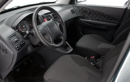 Hyundai Tucson III, 2008 год, 950 000 рублей, 5 фотография