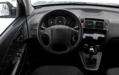 Hyundai Tucson III, 2008 год, 950 000 рублей, 7 фотография