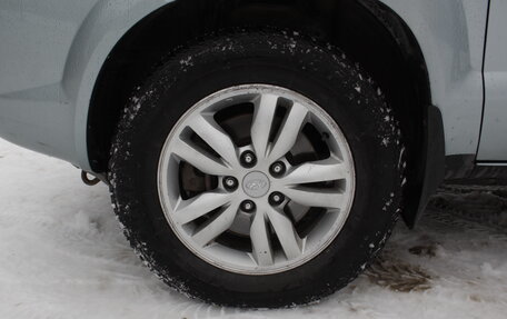 Hyundai Tucson III, 2008 год, 950 000 рублей, 22 фотография