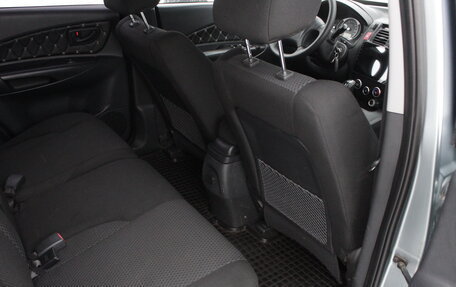 Hyundai Tucson III, 2008 год, 950 000 рублей, 18 фотография