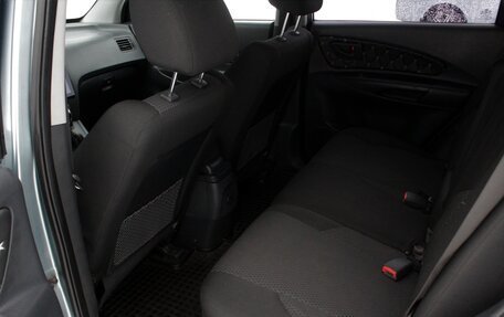 Hyundai Tucson III, 2008 год, 950 000 рублей, 19 фотография