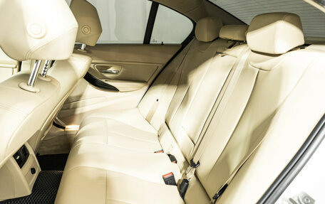 BMW 3 серия, 2015 год, 1 599 898 рублей, 10 фотография