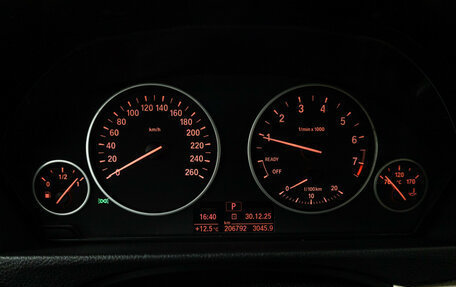 BMW 3 серия, 2015 год, 1 599 898 рублей, 12 фотография