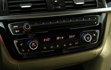 BMW 3 серия, 2015 год, 1 599 898 рублей, 16 фотография