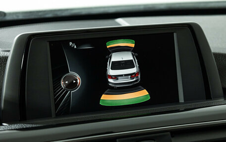 BMW 3 серия, 2015 год, 1 599 898 рублей, 15 фотография