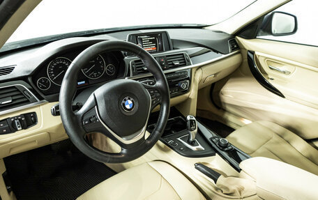 BMW 3 серия, 2015 год, 1 599 898 рублей, 11 фотография