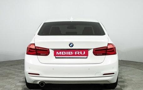 BMW 3 серия, 2015 год, 1 599 898 рублей, 6 фотография