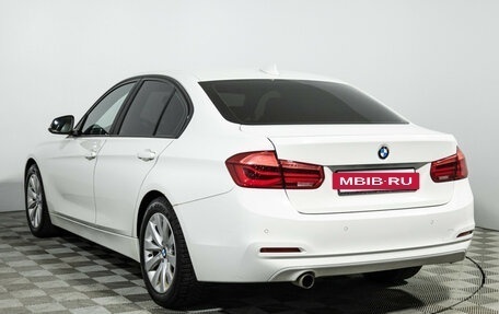 BMW 3 серия, 2015 год, 1 599 898 рублей, 7 фотография