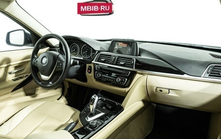 BMW 3 серия, 2015 год, 1 599 898 рублей, 9 фотография