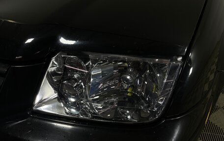 Volkswagen Jetta IV, 2001 год, 419 000 рублей, 7 фотография