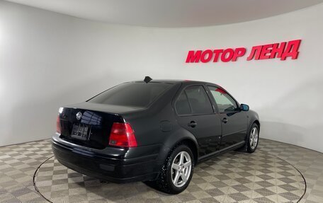 Volkswagen Jetta IV, 2001 год, 419 000 рублей, 6 фотография