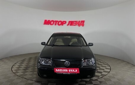 Volkswagen Jetta IV, 2001 год, 419 000 рублей, 2 фотография