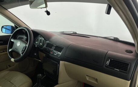 Volkswagen Jetta IV, 2001 год, 419 000 рублей, 10 фотография