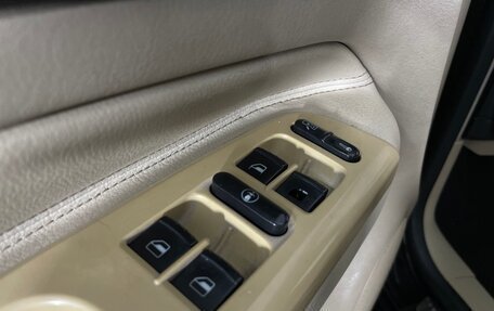 Volkswagen Jetta IV, 2001 год, 419 000 рублей, 18 фотография