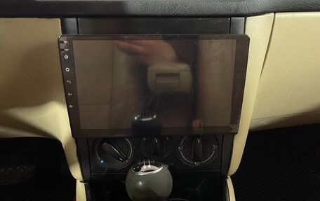 Volkswagen Jetta IV, 2001 год, 419 000 рублей, 16 фотография