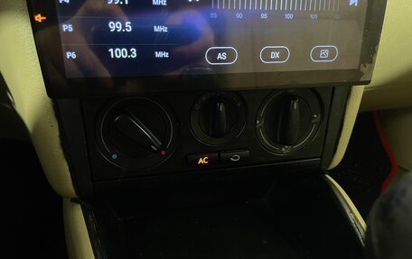 Volkswagen Jetta IV, 2001 год, 419 000 рублей, 15 фотография