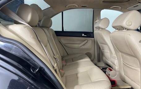 Volkswagen Jetta IV, 2001 год, 419 000 рублей, 21 фотография