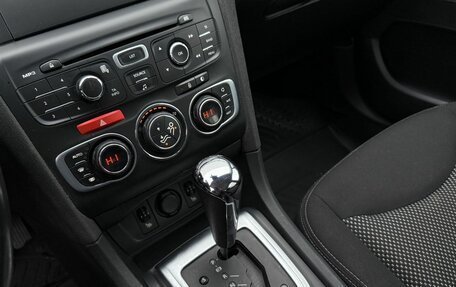 Citroen C4 II рестайлинг, 2013 год, 680 000 рублей, 13 фотография